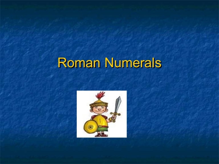 Roman numerals cc