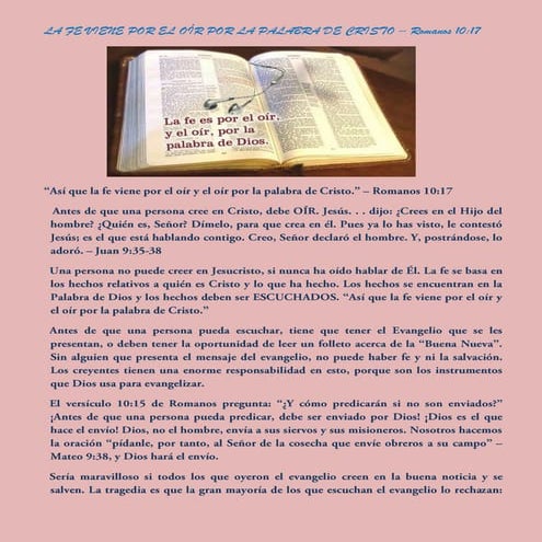 Qué significan las letras INRI | DOCX