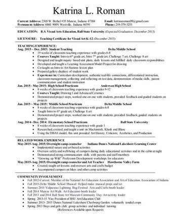 resume for website | PDF