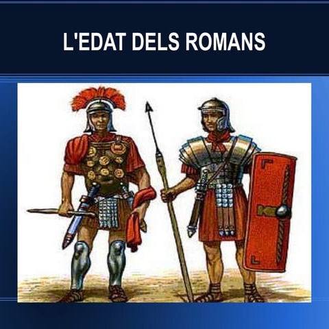 Romans