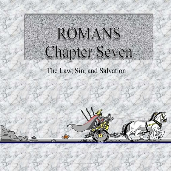Romans  7