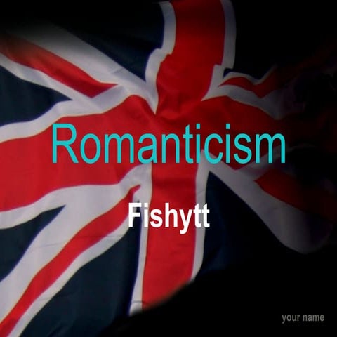 Romanticism