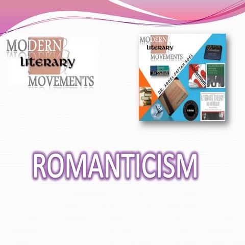 Romanticism