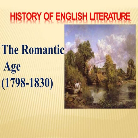 Romanticism in English literature_JJToshpolatov.pptx