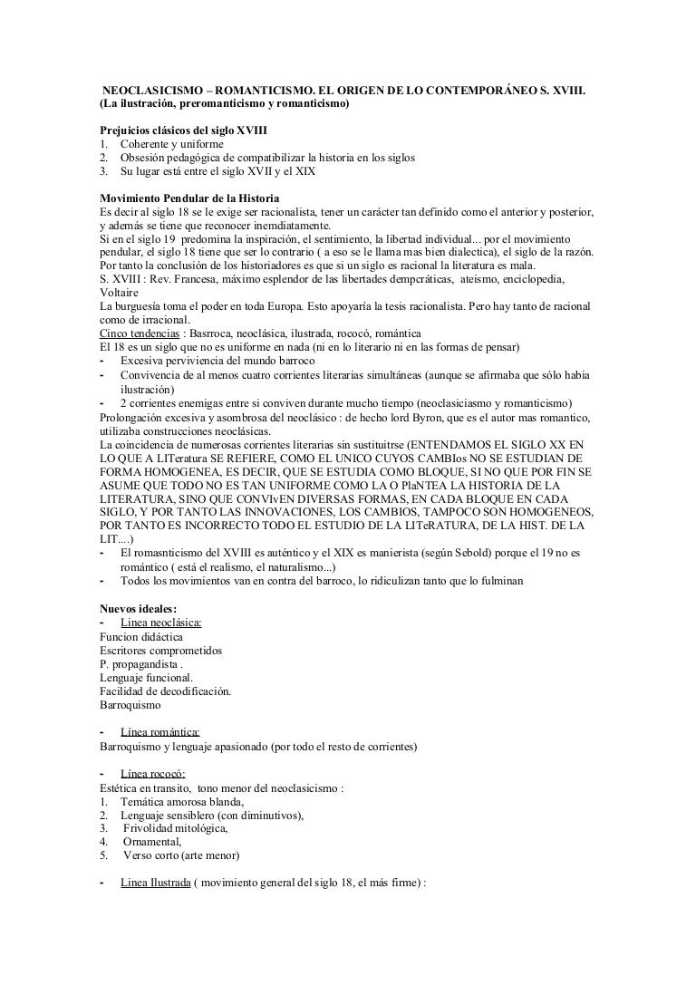 Romanticismo sturm und drang