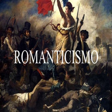 Romanticismo
