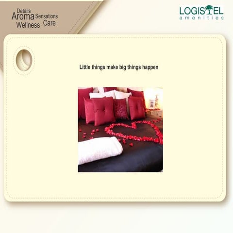 KITUL  ROMANTIC  PENTRU  APARTAMENTE  DE  LUX INCHIRIATE