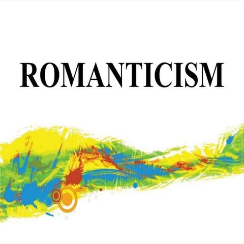 romanticperiod-151213070900.pptx