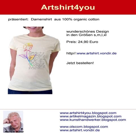Artshirt - ro
