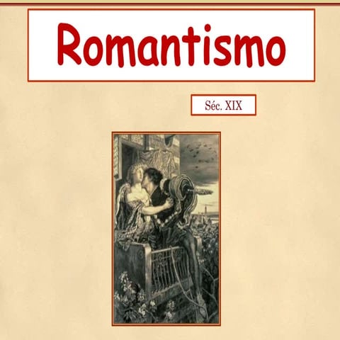 Romantismo