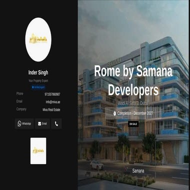Samana Rome at Meydan Dubai – Samana Developers.pdf