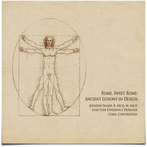 Rome Sweet Rome | PDF