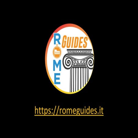 Rome Guides - Guided Tours in Rome