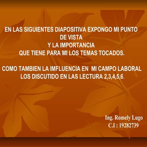 material en proceso de evaluación 