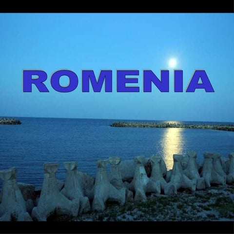 Romenia