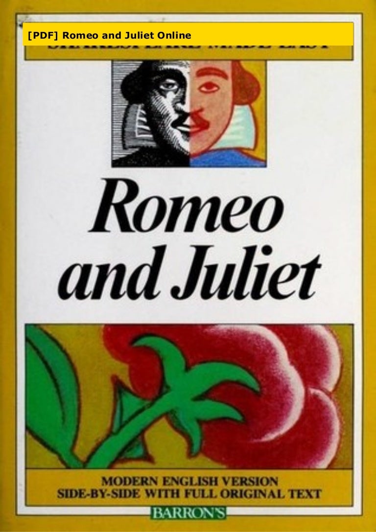 Will easy to. Shakespeare made easy.