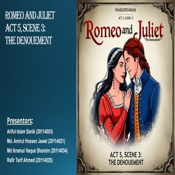 This ppt or pdf file includes Romeo-and-Juliet (2).pptx