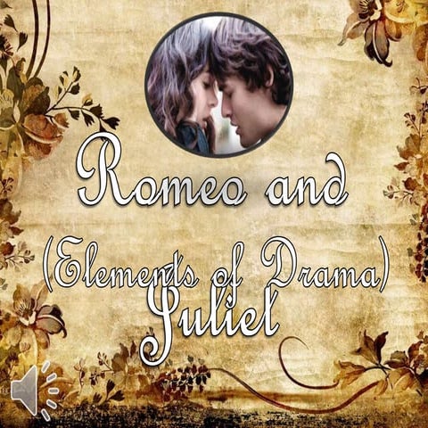 Romeo and Juliet Plot