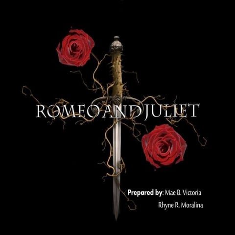 Romeo and juliet (characters)