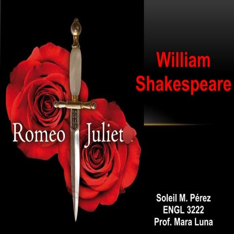 Romeo & juliet