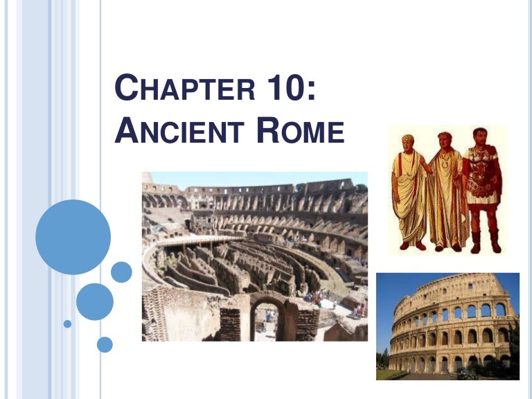 Rome 2 Statesman Vs Candidate Point