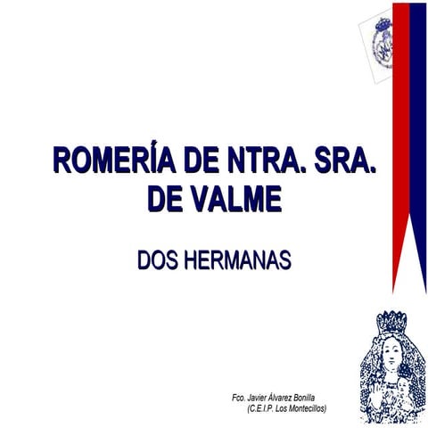 Romería de Valme