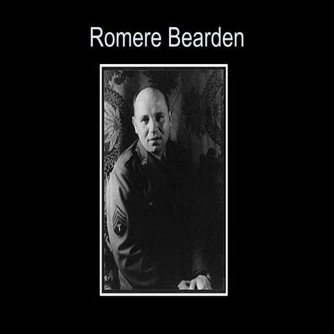 Romere Bearden | PPT
