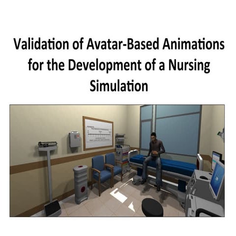Emotion in Animated Pedagogical Agents Performing as Virtual Social ...