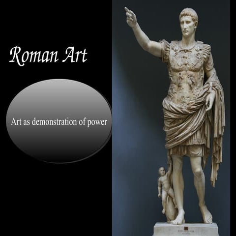 Ancient Rome Part 1