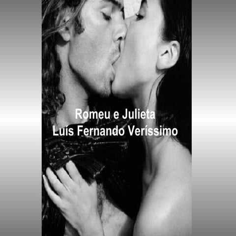 Romeu E Julieta