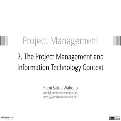 romi-pm-02-context-april2013.pptx