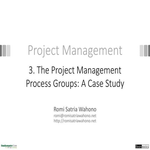 romi-pm-03-process-april2013.pptx