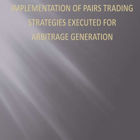 Major Final Presentation 9910103551