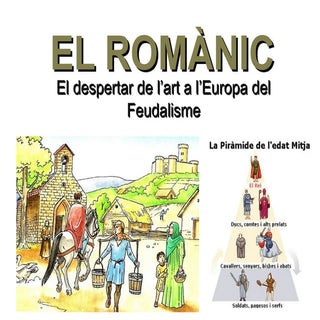 Romànic