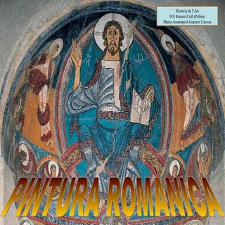 ROMÀNIC III. PINTURA