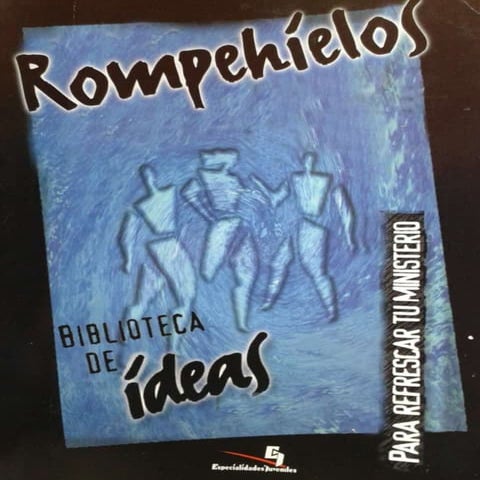 Rompehielos para reuniones de la igesia