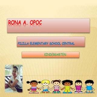 Rona a. opoc   presentation