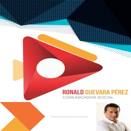 Ronald Guevara Pérez 