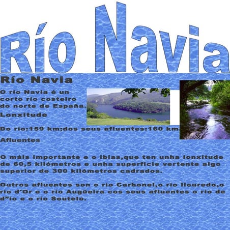 rio ebro lucas | PPTX