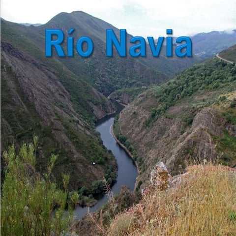 Río Navia | PPS