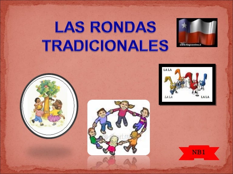 Rondas Tradicionales Rondas Tradicionales