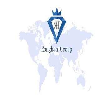 Ronghan Group how we works