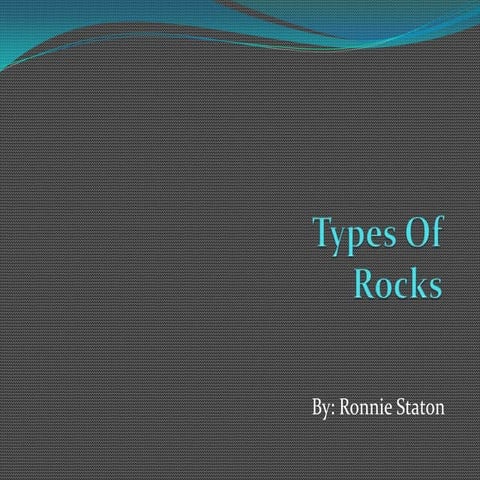 Ronnie's powerpoint 1