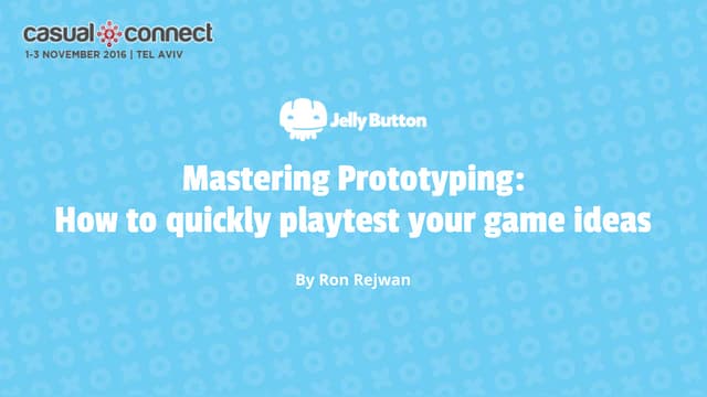 Mastering Prototyping: How to Quick...