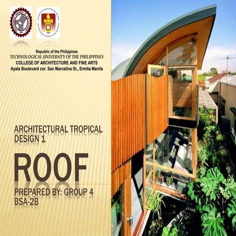 Roof