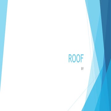 Roof final