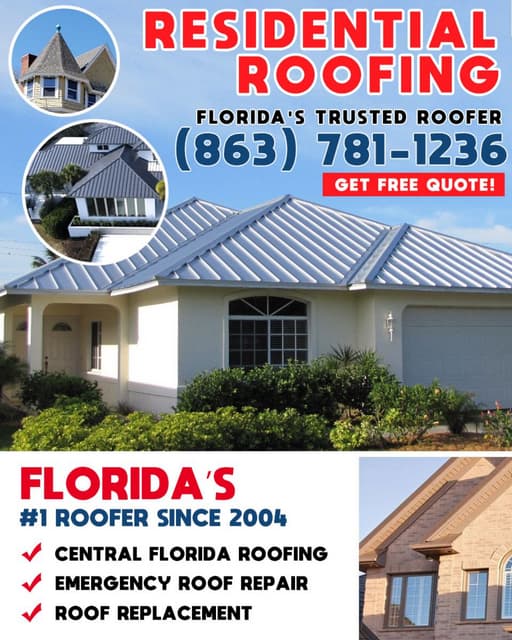 Jsc roofing
