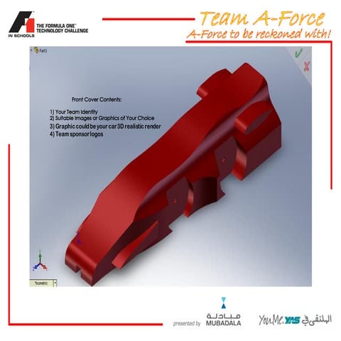 Rookie class design portfolio template