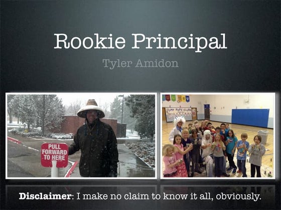 Superkid Presentation | PPT