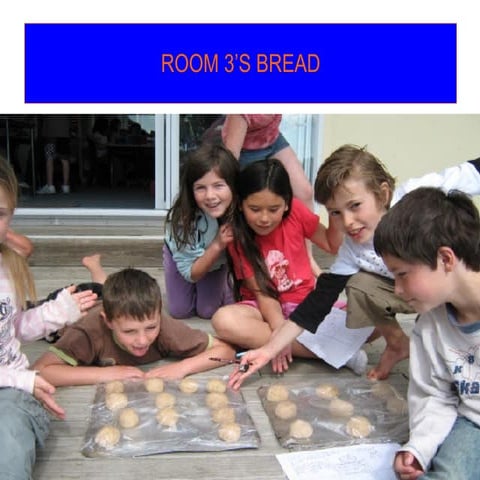 Room3 S Bread